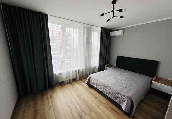 долгосрочная аренда 1-к квартира Киев, Дарницкий, 20000 грн./мес. Київ