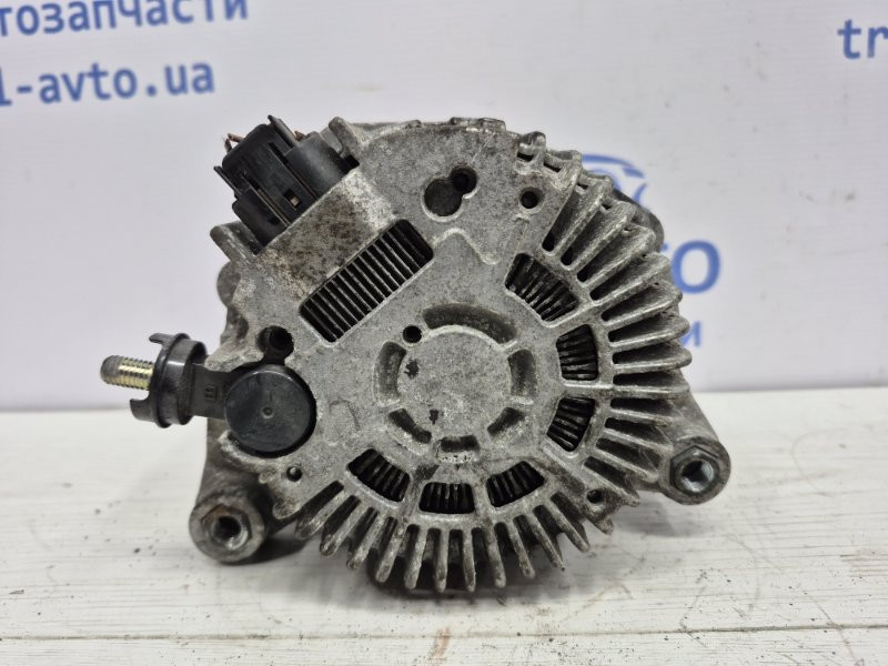 Генератор Mazda 3 2013-2019 SH0118300 (Арт. 50193) Киев - изображение 5