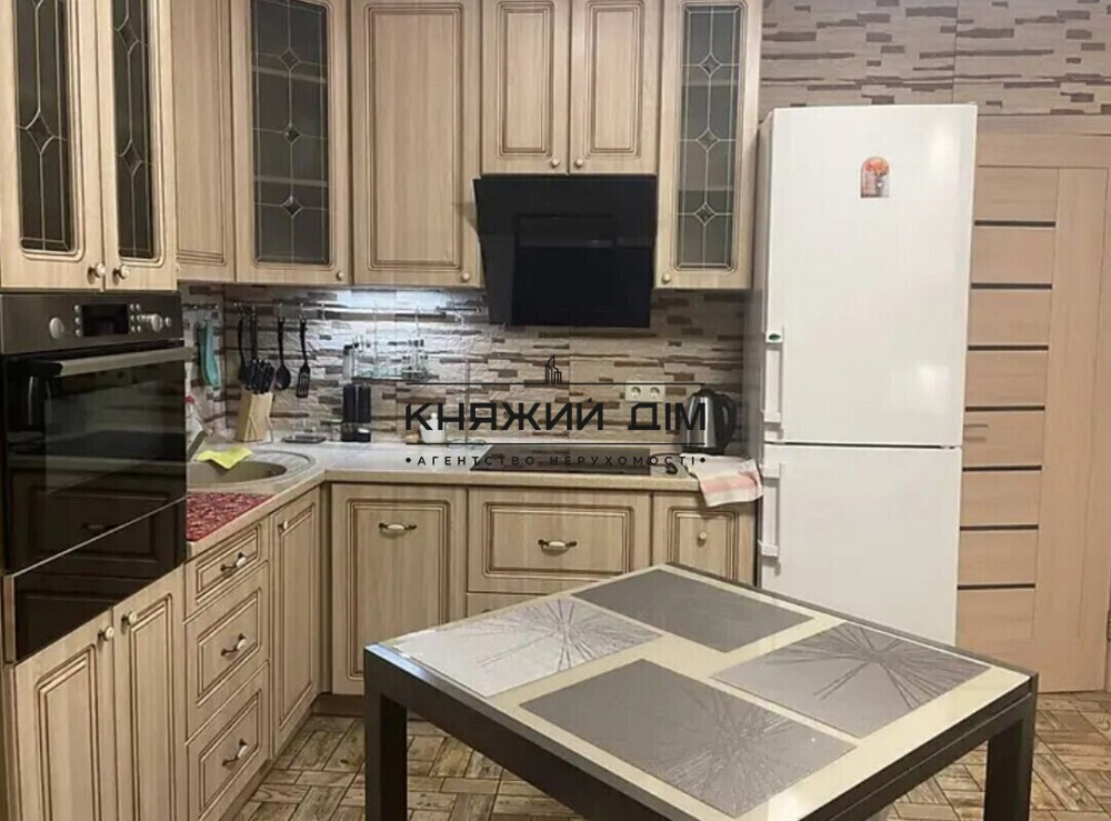 Продаж  1-но кімнатна квартира в новому будинку м. Васильківська. КОД 21147726 Київ - зображення 7