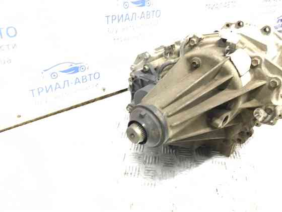 Раздаточная коробка Nissan Navara D40 2.5 DIESEL YD25DDTI 2004 (б/у) Киев