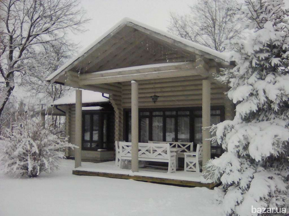 посуточная аренда 5-к дом Бородянский, Бородянка, 14000 грн./сутки Бородянка - зображення 1