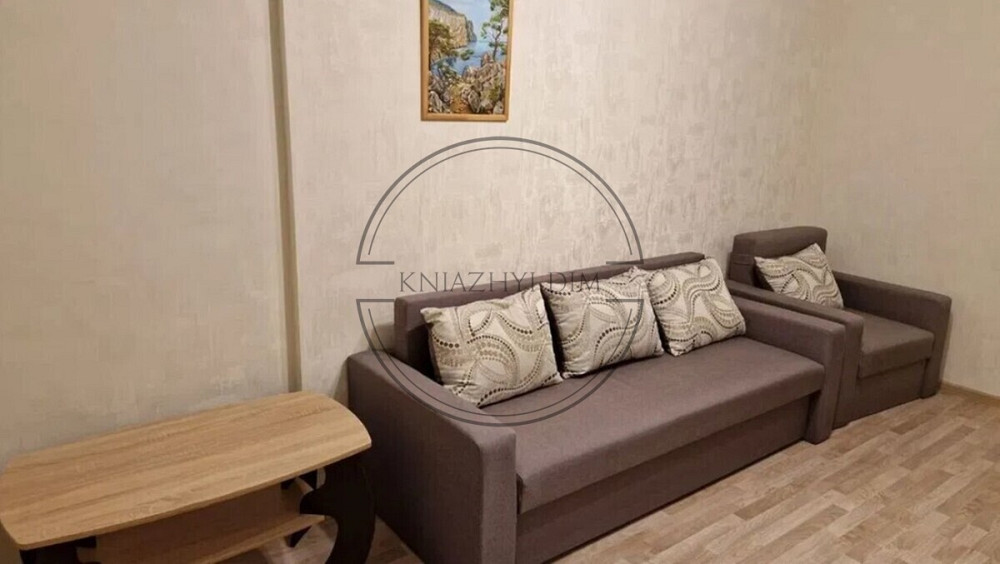 Оренда 1-а. кв. у Новому будинку на пров.Тбіліський. М. Політехнічний інститут. Код:11134244 Киев - изображение 4