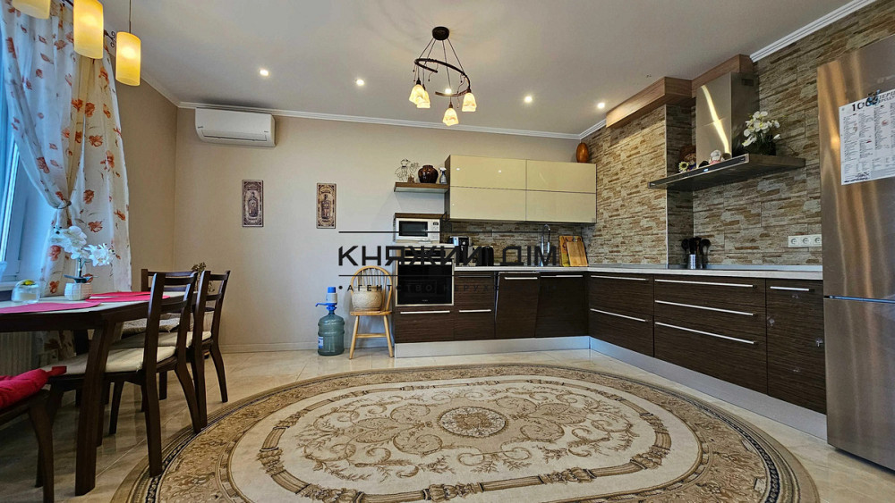 Продається 3 кімнатна квартира ЖК Silver Breeze № 21146927 Киев - изображение 7