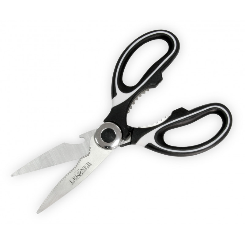 Кухонні ножиці Lessner 77842 Київ - зображення 1