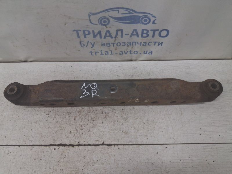 Рычаг задний поперечный нижний правый Nissan Qashqai 2006-2013 55110JD000 (Арт. 82443) Київ - зображення 1