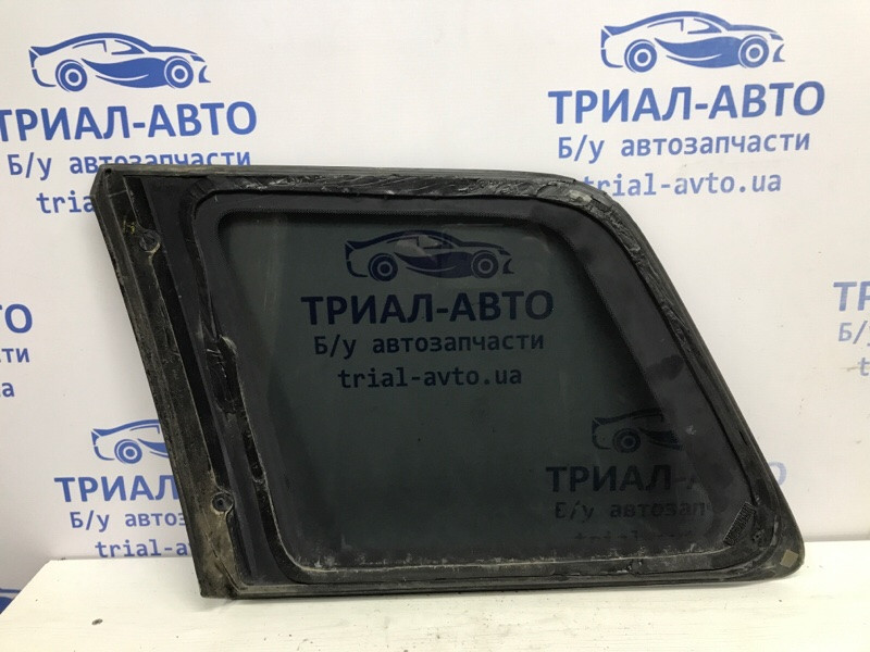 Стекло в кузов заднее правое Mitsubishi Outlander 2003-2006 MR574298 (Арт. 53471) Київ - зображення 2