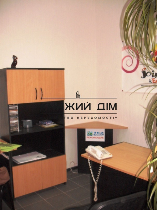 Сдается офис Киев, Шевченкiвський р-н, Воровского ул./Бульварно-Кудрявська вул. код 142336 Киев - изображение 4