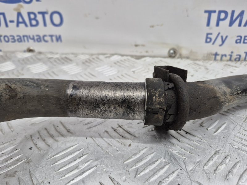 Стабилизатор передний SsangYong Rexton Y250 2.7 D27DT 2006 (б/у) Киев - изображение 5