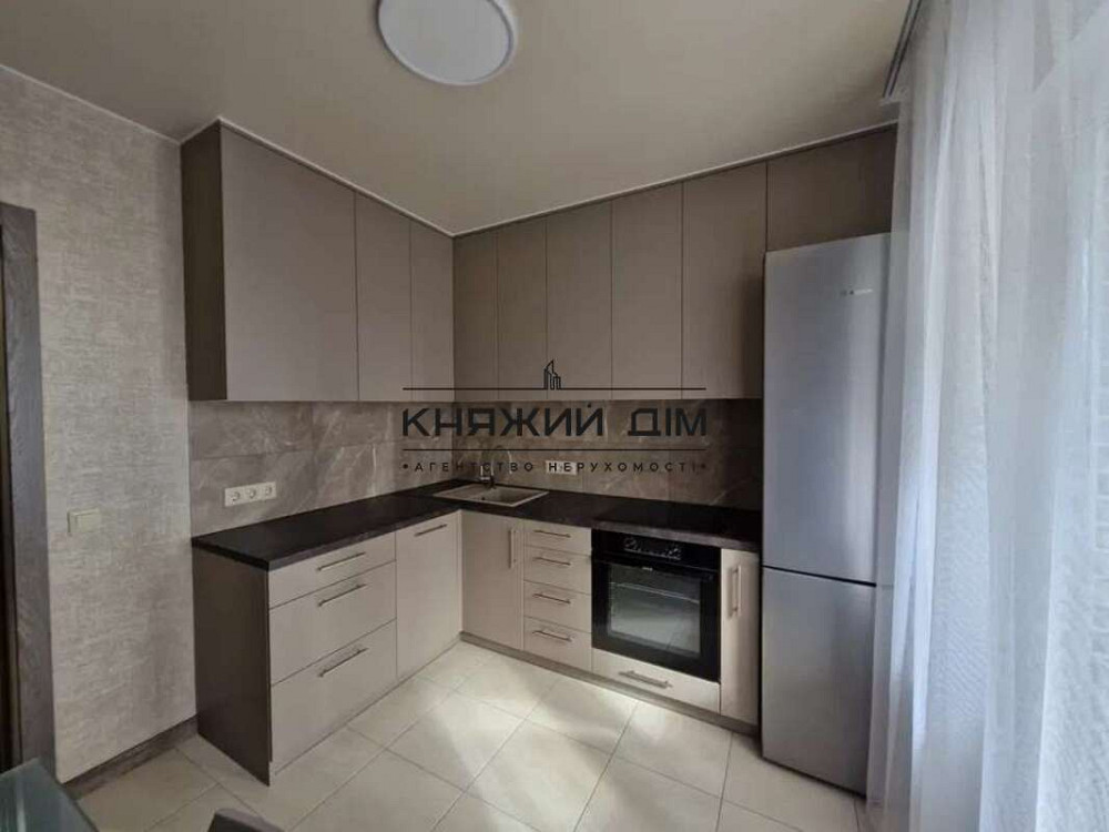 Є генератор! Оренда 1 кімнатної квартири м.Позняки Киев - изображение 4
