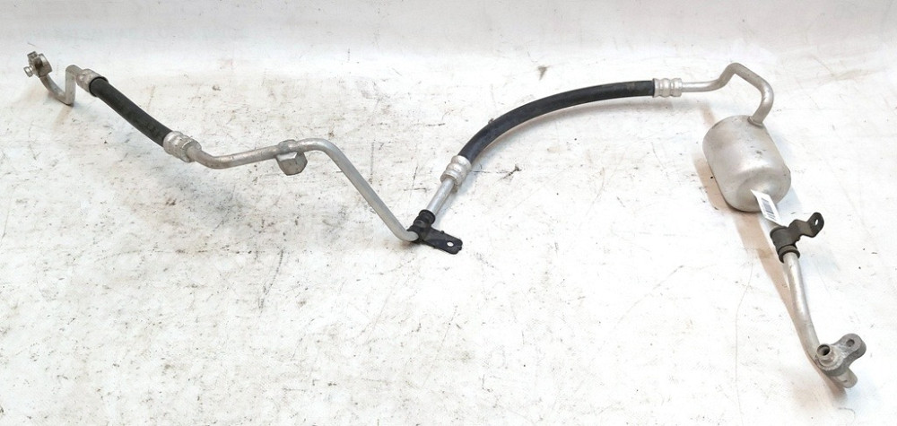 Трубка радиатора кондиционера левая с осушителем RWD Tesla model S 1028401-00-E Київ - зображення 2