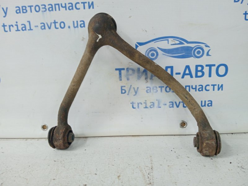 Рычаг передний верхний левый Kia Sorento BL 2.5 DIESEL D4CB 2002 (б/у) Киев - изображение 3