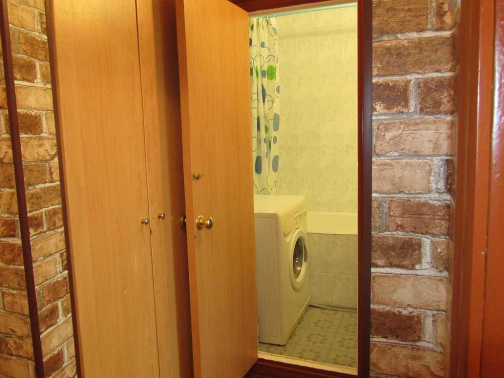 долгосрочная аренда 1-к квартира Киев, Дарницкий, 11000 грн./мес. Киев - изображение 8