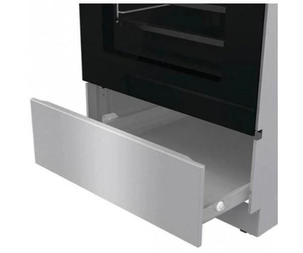 Плита электрическая Gorenje GEСS5С70XPA 70 л Київ - зображення 9