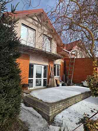 продажа 3-к дом Бориспольский, Мартусовка, 74000 $ 
