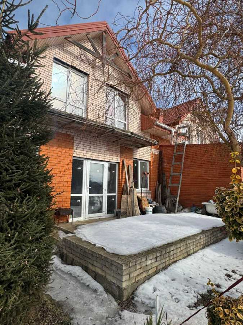 продажа 3-к дом Бориспольский, Мартусовка, 74000 $  - зображення 6