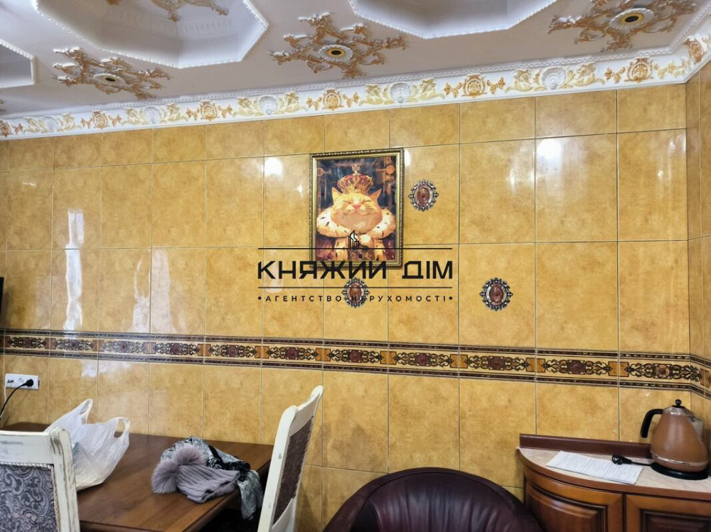 ПРОДАЖ БЕЗ КОМІСІІ 2к квартира метро Шулявська вул. Ніжинська 5 код 2182331 Киев - изображение 9