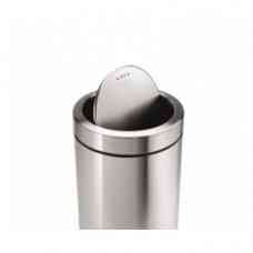 Урна с поворотной крышкой 55л SWING Київ