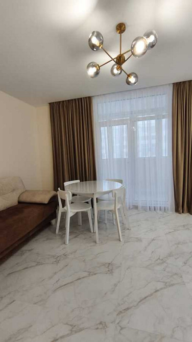 долгосрочная аренда 1-к квартира Львов, Галицкий, 600 $/мес. Львов - изображение 5