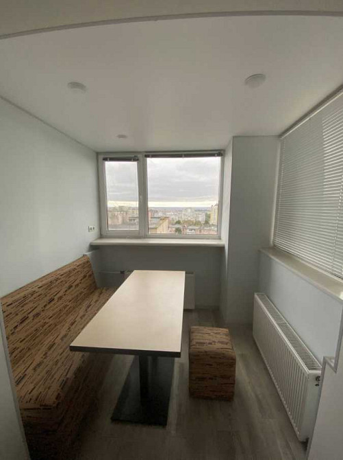 долгосрочная аренда 1-к квартира Черкассы, Приднепровский, 14000 грн./мес. Черкаси - зображення 7