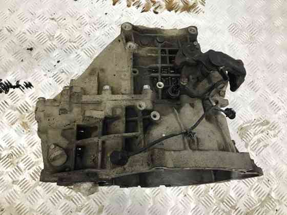 Коробка передач МКПП Kia Ceed JD 1.6 DIESEL D4FB 2012 (б/у) Київ