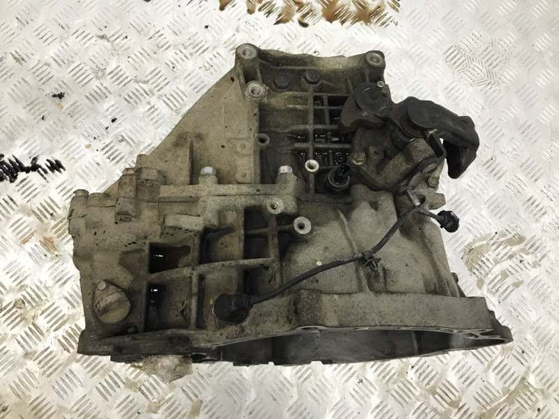 Коробка передач МКПП Kia Ceed 2012-2018 43000-32906 (Арт. 59746) Киев - изображение 3