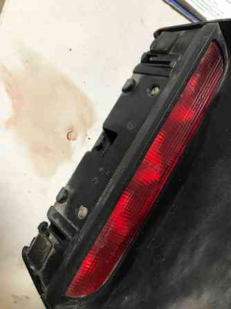 Бу дополнительный стоп сигнал Renault Laguna 1, 7700847097 Кропивницький