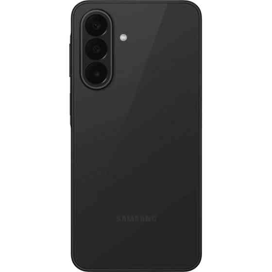 Смартфон Samsung Galaxy A27 A276B 6/128GB Black (SM-A276BZKB) EU Харків