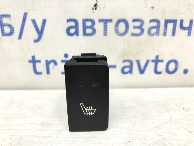 Кнопка подогрева Hyundai Santa fe CM 2.7 БЕНЗИН G6EA 2005 (б/у) Киев - изображение 1