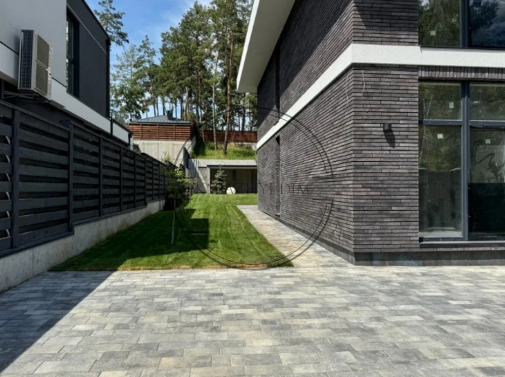 Продаж будинку в стилі High-Tech з басейном КМ Нова Ходосівка 2211683 Київ - зображення 10