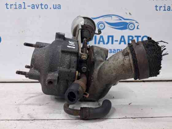 Турбина Kia Sorento BL 2.5 DIESEL D4CB 2002 (б/у) Київ