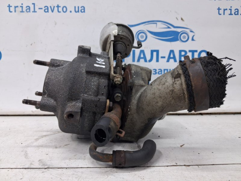 Турбина Kia Sorento BL 2.5 DIESEL D4CB 2002 (б/у) Киев - изображение 3