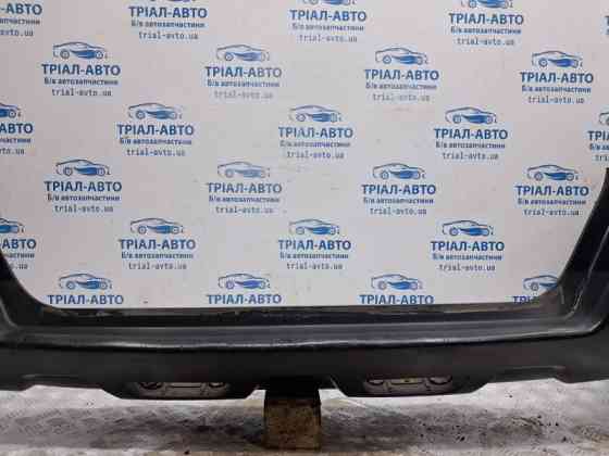 Бампер задний Nissan X-Trail 2007-2015 85022JG04H (Арт. 79808) Київ