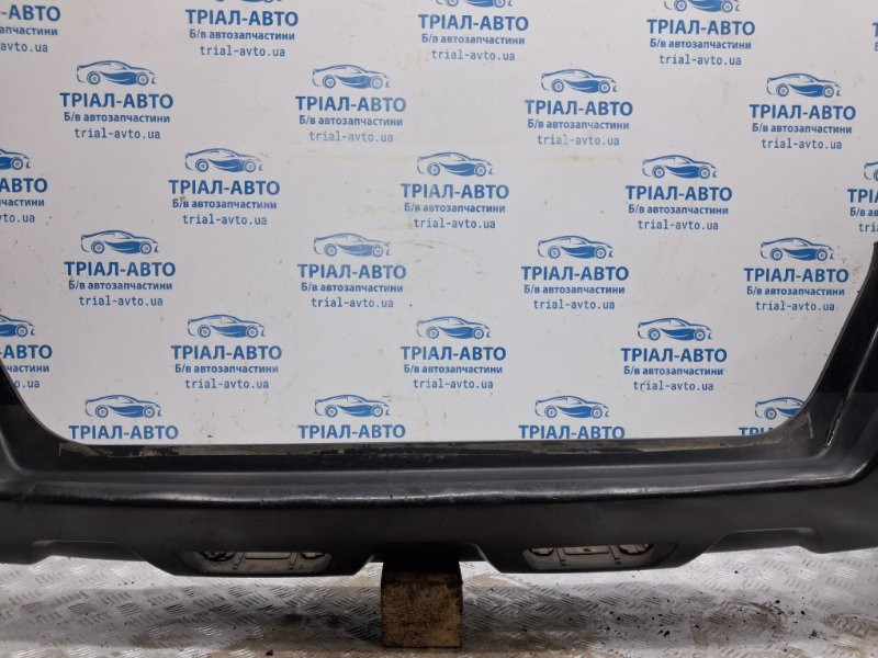Бампер задний Nissan X-Trail 2007-2015 85022JG04H (Арт. 79808) Київ - зображення 4
