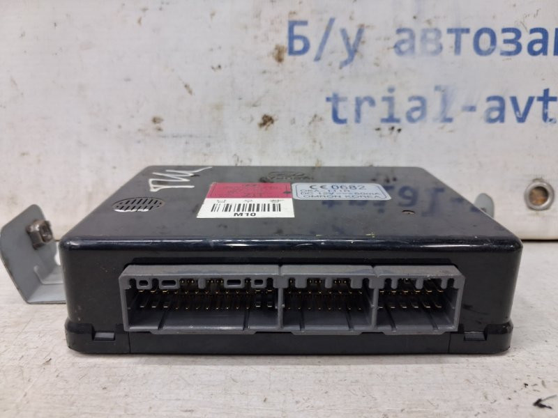 Блок комфорта Hyundai Tucson JM 2.0 DIESEL D4EA 2004 (б/у) Киев - изображение 3