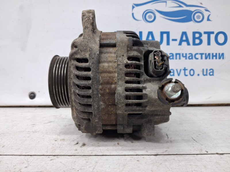 Генератор Mitsubishi Outlander CU 2.4 БЕНЗИН 4G69 2003 (б/у) Киев - изображение 3
