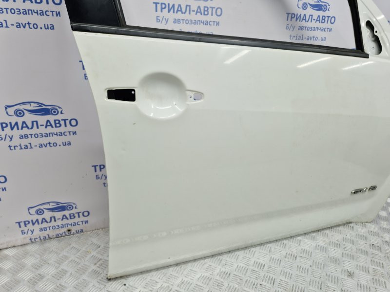 Дверь передняя правая Mitsubishi Outlander 2007-2012 5700B396 (Арт. 51049) Киев - изображение 3