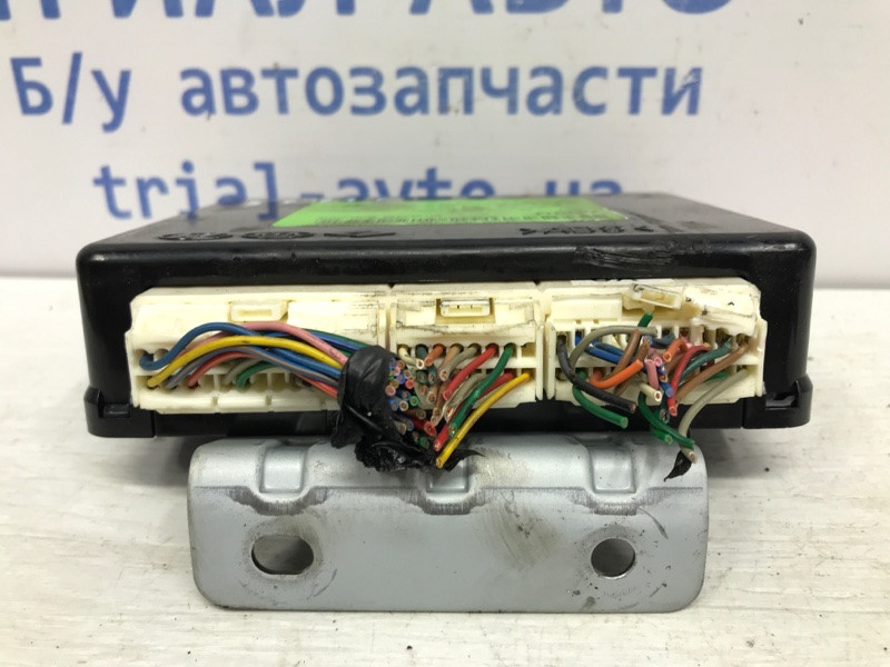 Блок комфорта Kia Soul AM 1.6 БЕНЗИН G4FC 2008 (б/у) Київ - зображення 2