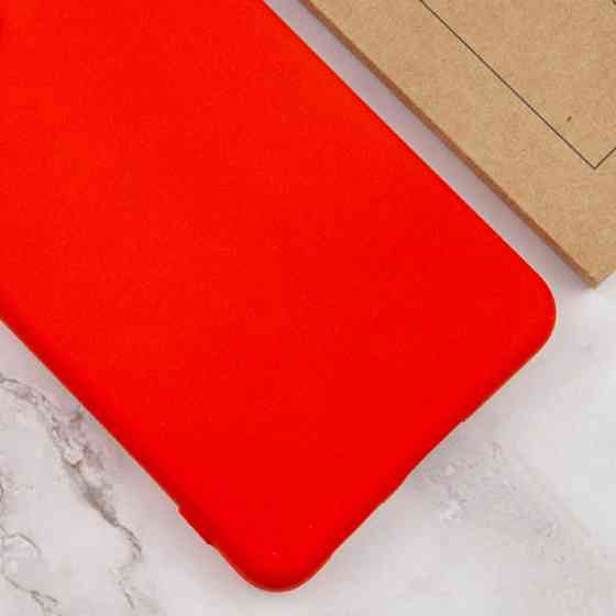 Чехол Silicone Cover Lakshmi Full Camera (A) для TECNO Pop 5 LTE Херсон