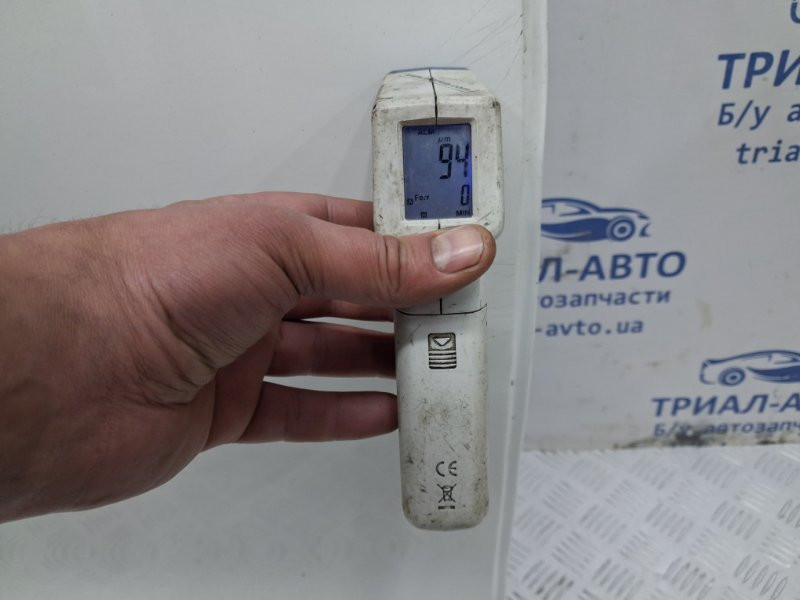 Дверь задняя правая Mitsubishi ASX 2010- 5730A978 (Арт. 63467) Київ - зображення 8