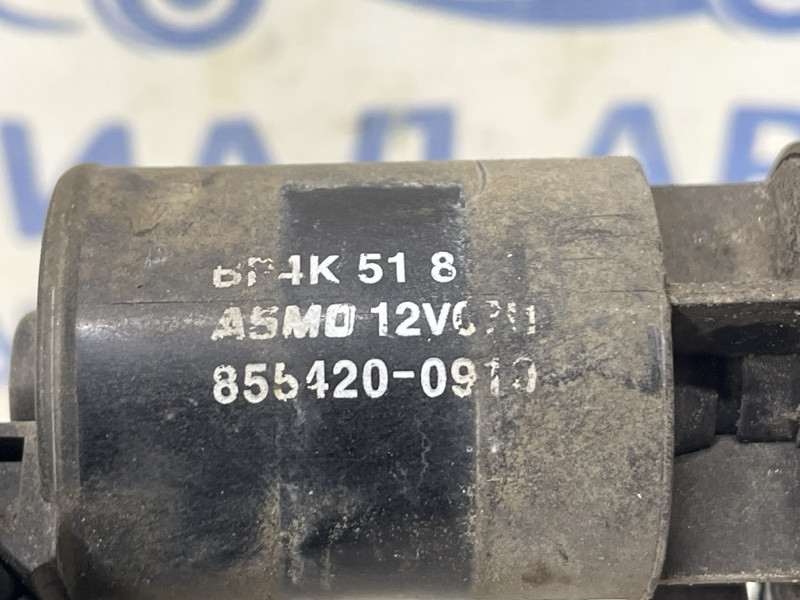 Насос омывателя фар Mazda 3 2003-2009 G22C-67-482 (Арт. 81634) Київ - зображення 4