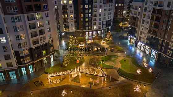 Без комісії! Продаж 2 кімнатна квартира м. Ірпінь ЖК Синергія Сіті КОД 21147345 Киев