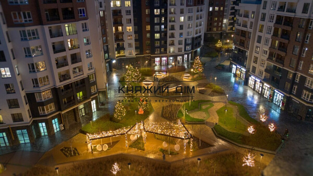 Без комісії! Продаж 2 кімнатна квартира м. Ірпінь ЖК Синергія Сіті КОД 21147345 Київ - зображення 4