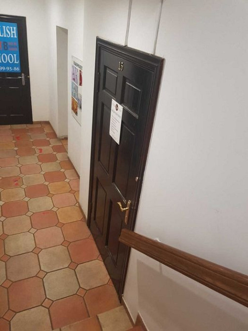 Дарница метро , Дарницкий бульв , цокольный этаж 110м Київ - зображення 4