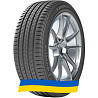 225/65 R17 Michelin Latitude Sport 3 106V Позашляхова шина Київ