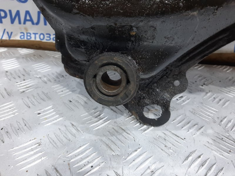 Балка передней подвески Toyota Avensis T27 1.8 БЕНЗИН 2ZRFAE 2009 (б/у) Киев - изображение 5