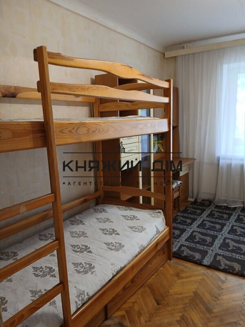 Оренда чудової 3 км. квартири Печерський район Фортечний тупік 6/8 код 11203783 Київ - зображення 8