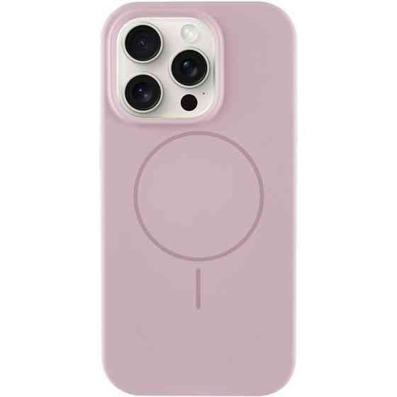 Чехол Silk Full Protective (AA) NO LOGO with Magnetic Fit для Apple iPhone 13 Pro Max (6.7") Херсон
