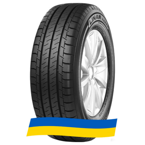 225/55 R17 Falken Linam Van01 109/107H Легковантажна шина Київ - зображення 5