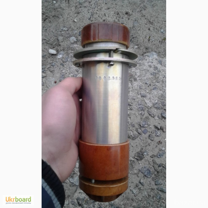 Сигналы, светильники световые ССВ-15М, взрывозащищенные Харків - зображення 1