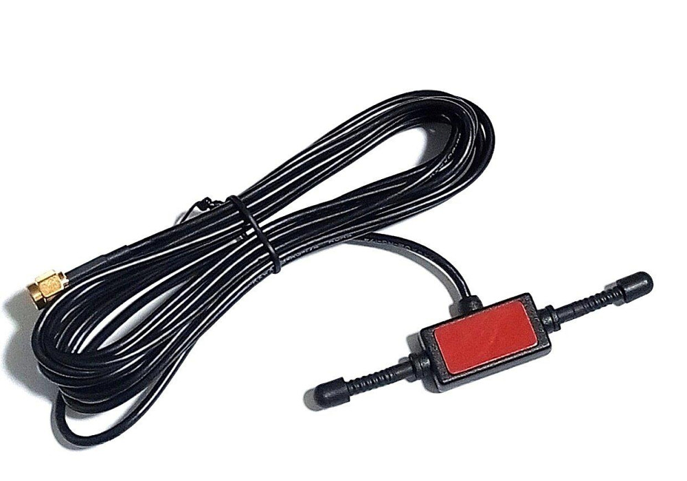 Антенна 650-6300MHz 5dBi, до 50W, патч-антенна универсальная. Смотрите графики КСВ. (10414) Дніпро - зображення 1